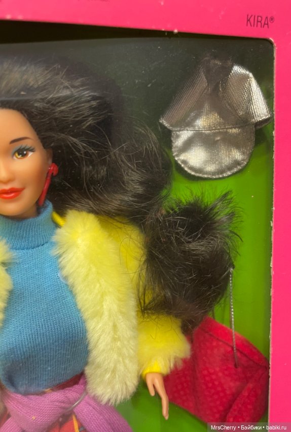 Кира от Бенеттон / United Colors of Benetton Kira Marina (фото 7)