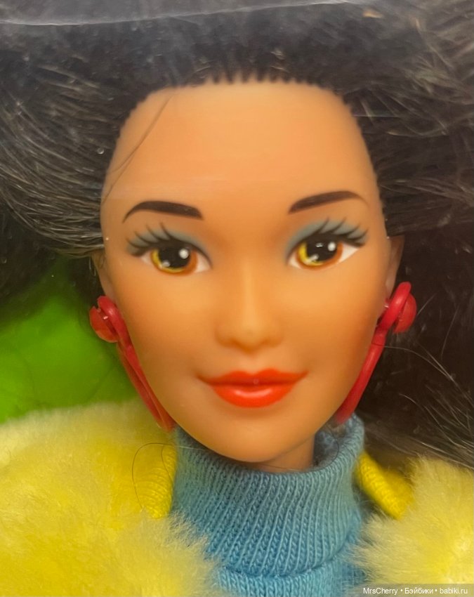 Кира от Бенеттон / United Colors of Benetton Kira Marina