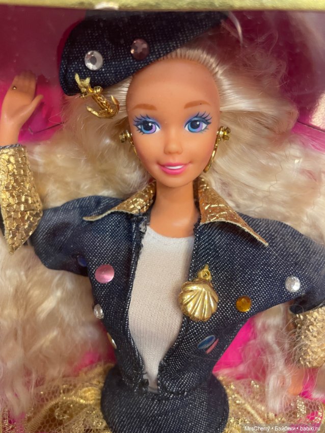 Super talk Barbie — Игровые куклы