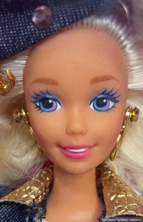 Super talk Barbie — Игровые куклы (фото 2)