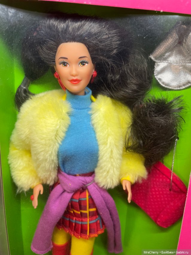 Кира от Бенеттон / United Colors of Benetton Kira Marina (фото 9)