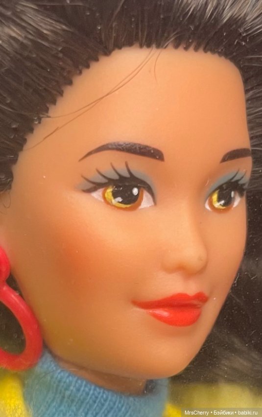 Кира от Бенеттон / United Colors of Benetton Kira Marina