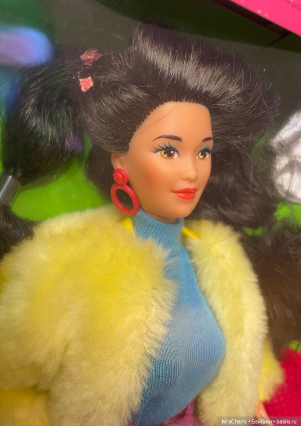 Кира от Бенеттон / United Colors of Benetton Kira Marina