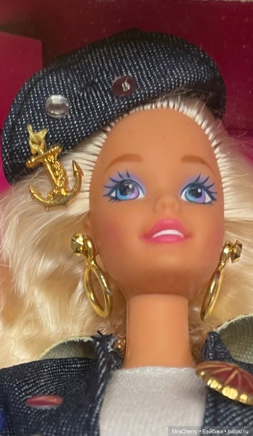 Super talk Barbie — Игровые куклы (фото 3)