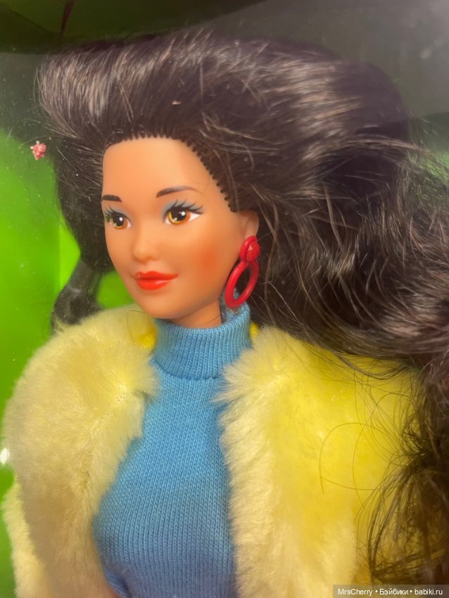 Кира от Бенеттон / United Colors of Benetton Kira Marina