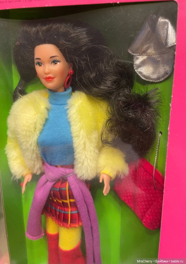 Кира от Бенеттон / United Colors of Benetton Kira Marina (фото 10)