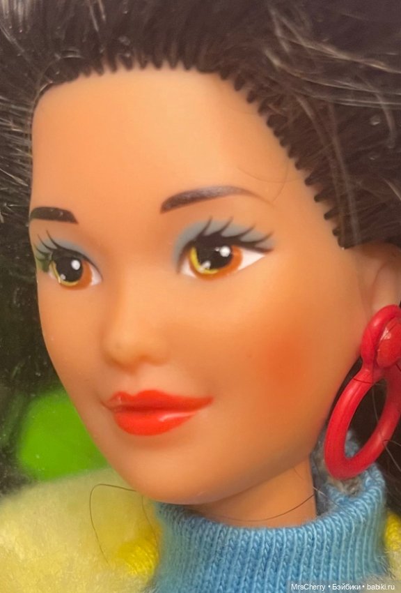 Кира от Бенеттон / United Colors of Benetton Kira Marina