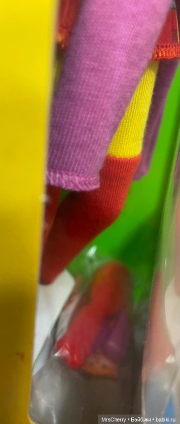 Кира от Бенеттон / United Colors of Benetton Kira Marina (фото 8)