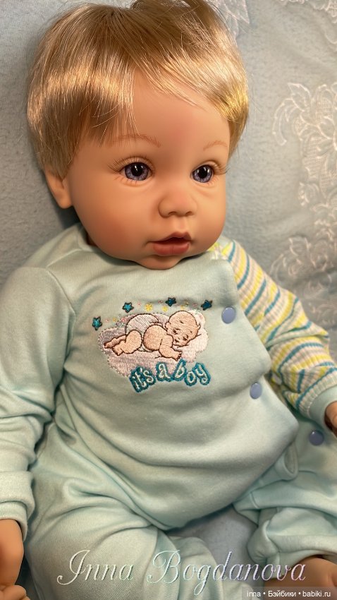 Коллекционная кукла Ли Миддлетон (50 см) (фото 5)