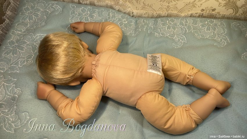 Коллекционная кукла Ли Миддлетон (50 см) (фото 7)