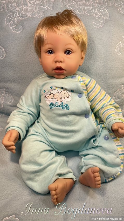 Коллекционная кукла Ли Миддлетон (50 см)