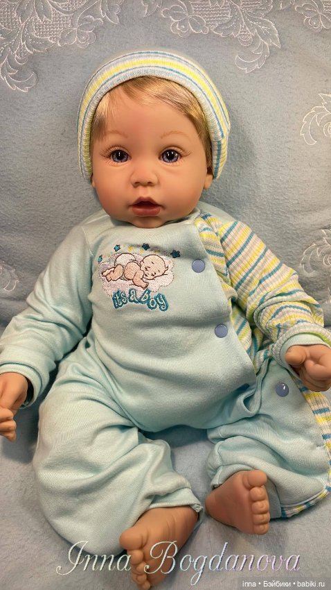 Коллекционная кукла Ли Миддлетон (50 см) (фото 3)