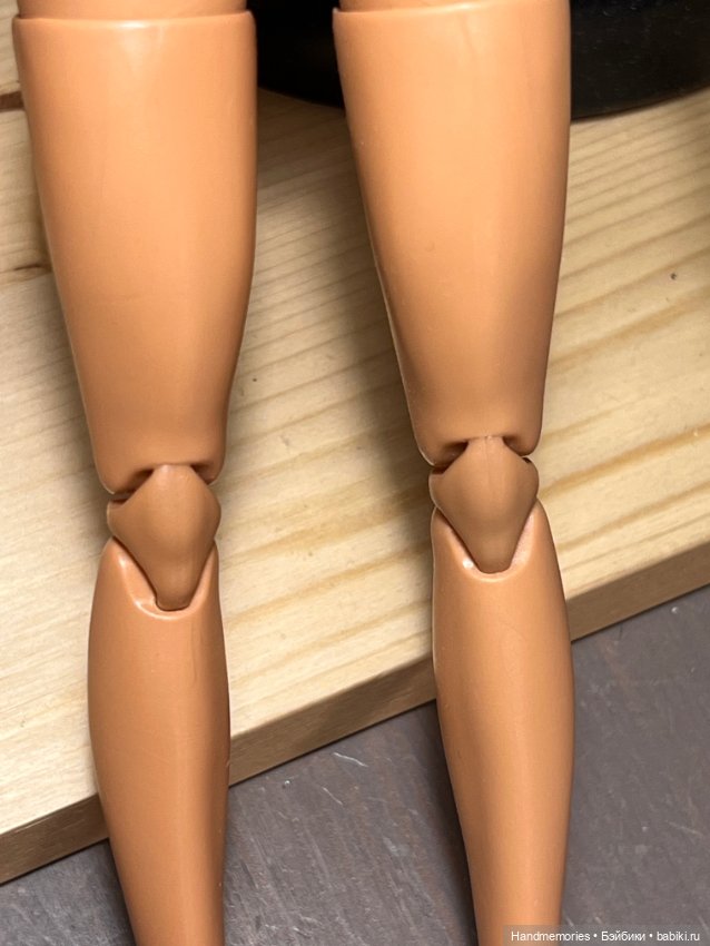 Barbie looks Lina #1 — Игровые куклы (фото 4)