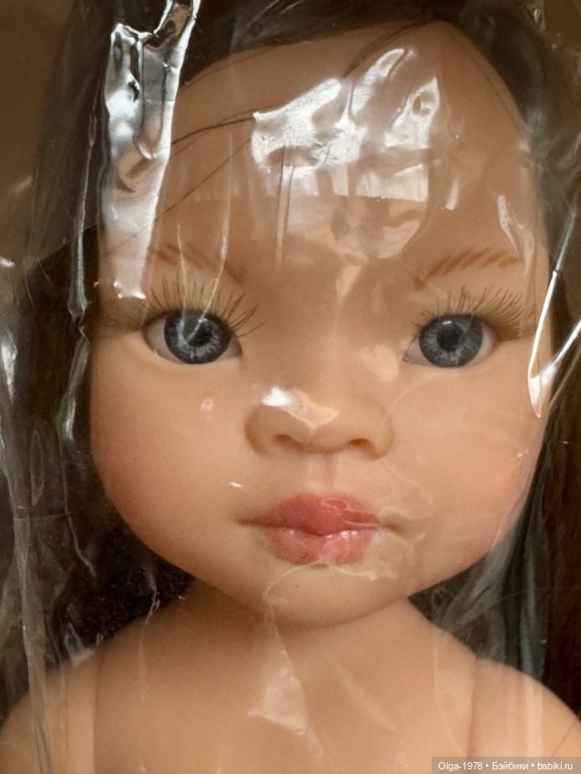 Мали 2017 год — Игровые куклы (фото 2)