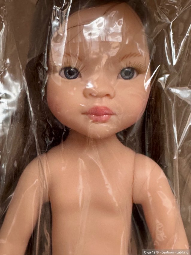 Мали 2017 год — Игровые куклы (фото 3)