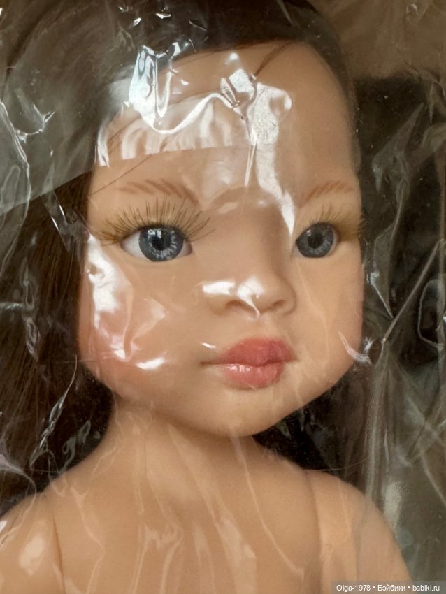 Мали 2017 год — Игровые куклы (фото 6)