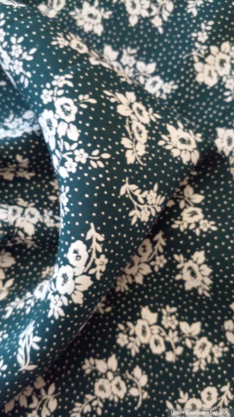 Лоты для кукольного рукоделия (фото 2)