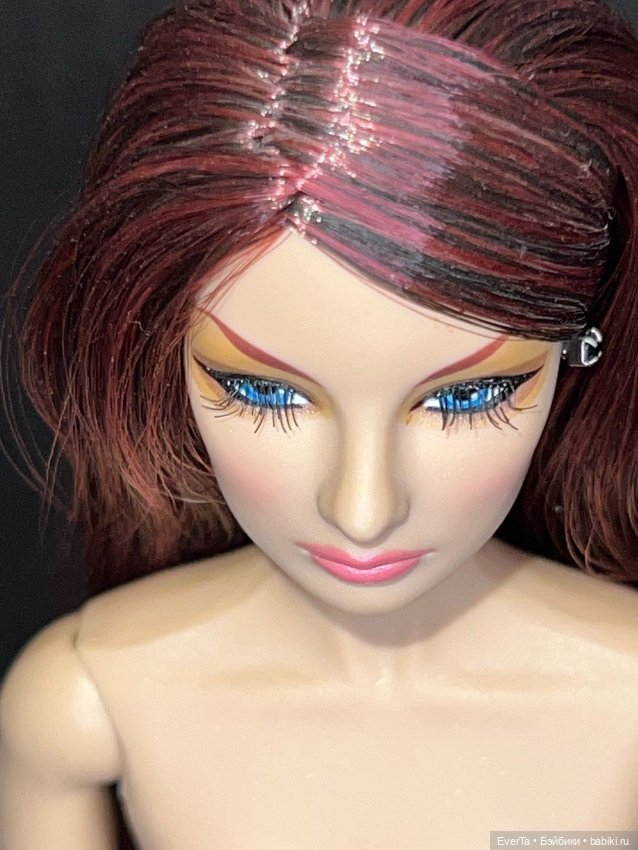 Жизель — Фэшн (фото 5)