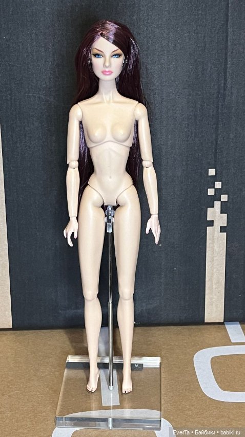 Жизель — Фэшн (фото 6)