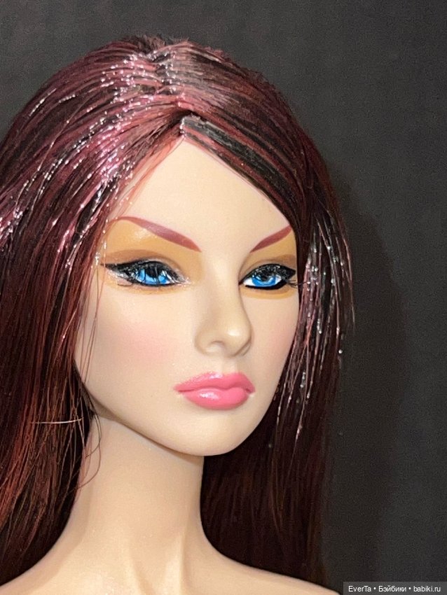 Жизель — Фэшн (фото 3)