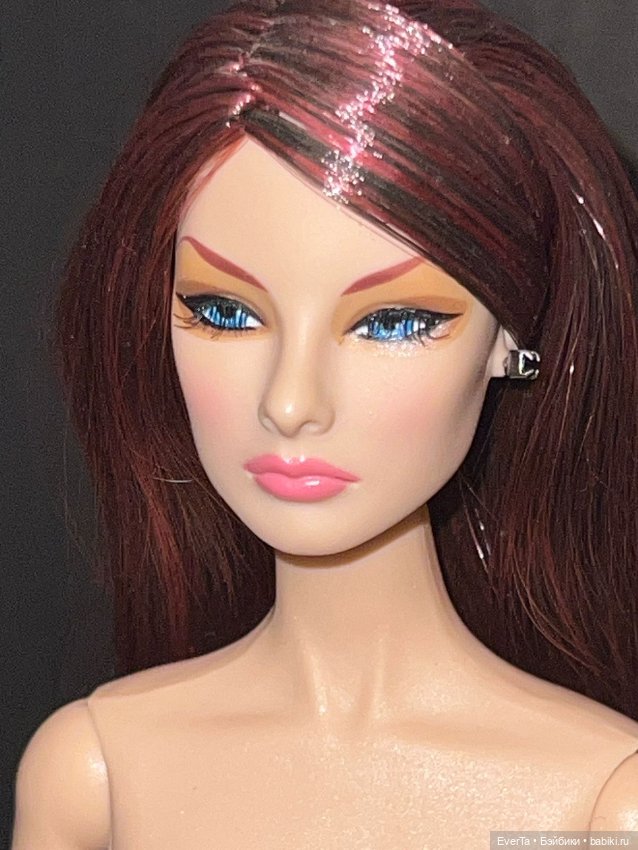 Жизель — Фэшн (фото 4)