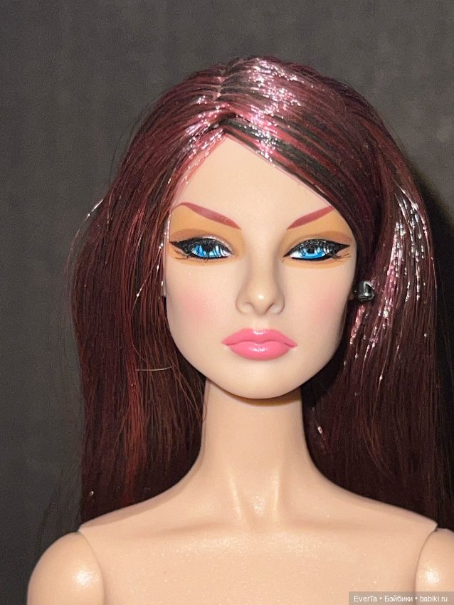 Жизель — Фэшн (фото 2)