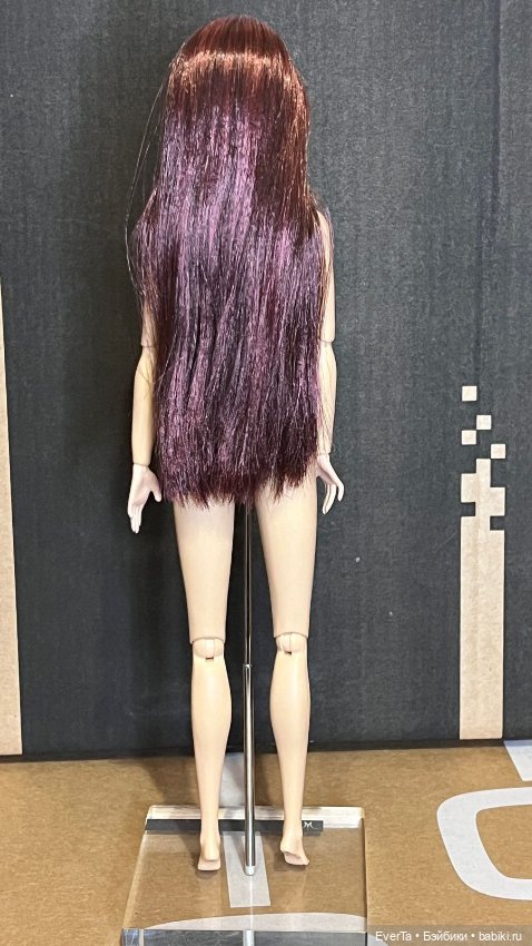 Жизель — Фэшн (фото 7)