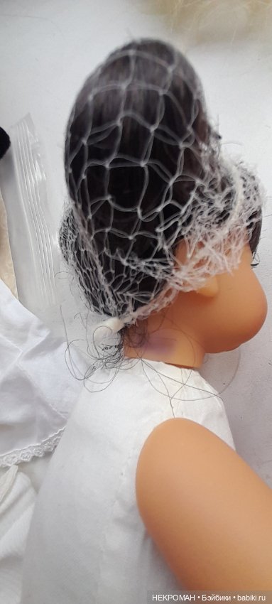 Коллекционные куклы (фото 8)