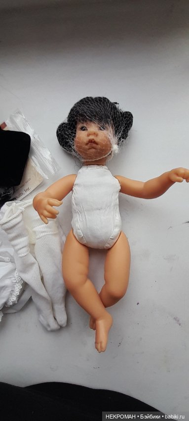 Коллекционные куклы (фото 4)