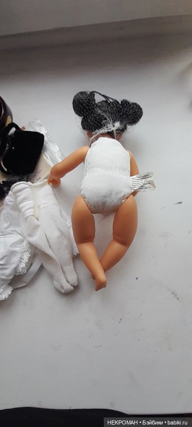 Коллекционные куклы (фото 5)