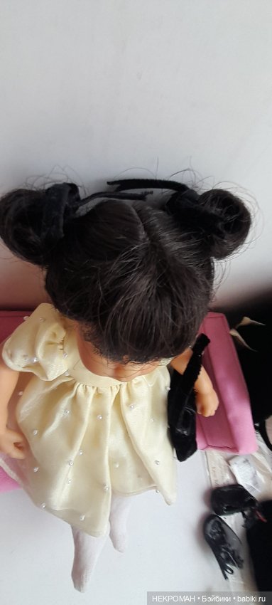 Коллекционные куклы (фото 2)