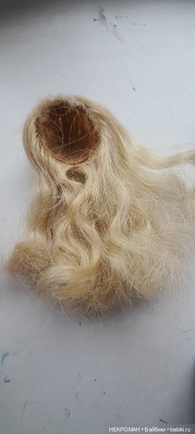 Рапунцель — Коллекционные куклы (фото 8)