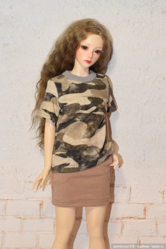 Футболки — Одежда (фото 3)