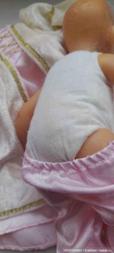 Рапунцель — Коллекционные куклы (фото 5)