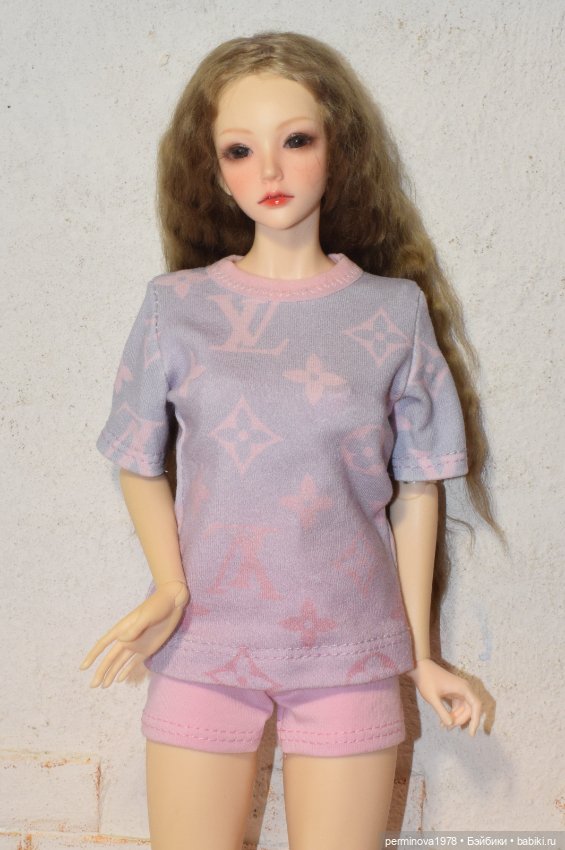 Футболки — Одежда (фото 5)