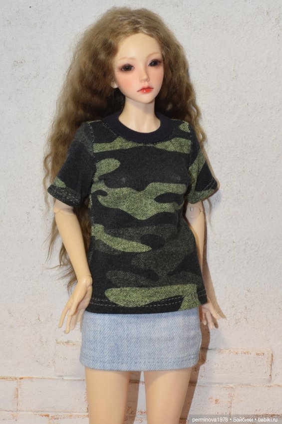 Футболки — Одежда