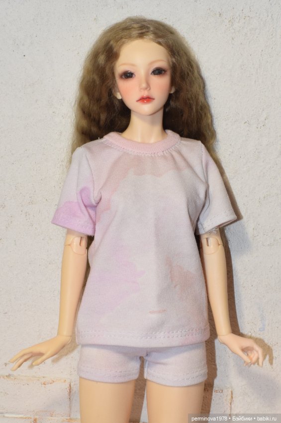 Футболки — Одежда (фото 7)