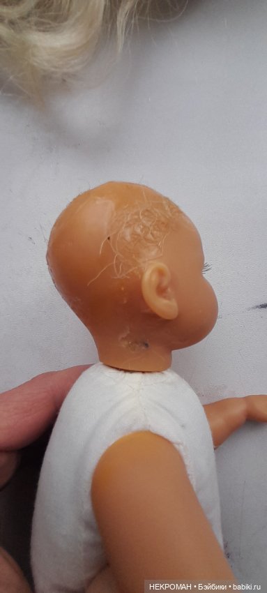 Рапунцель — Коллекционные куклы (фото 9)