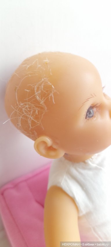 Рапунцель — Коллекционные куклы (фото 6)