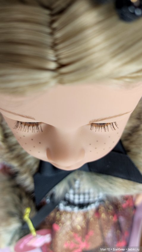 Noelle/Ноэль Götz, 2020 — Игровые куклы (фото 4)