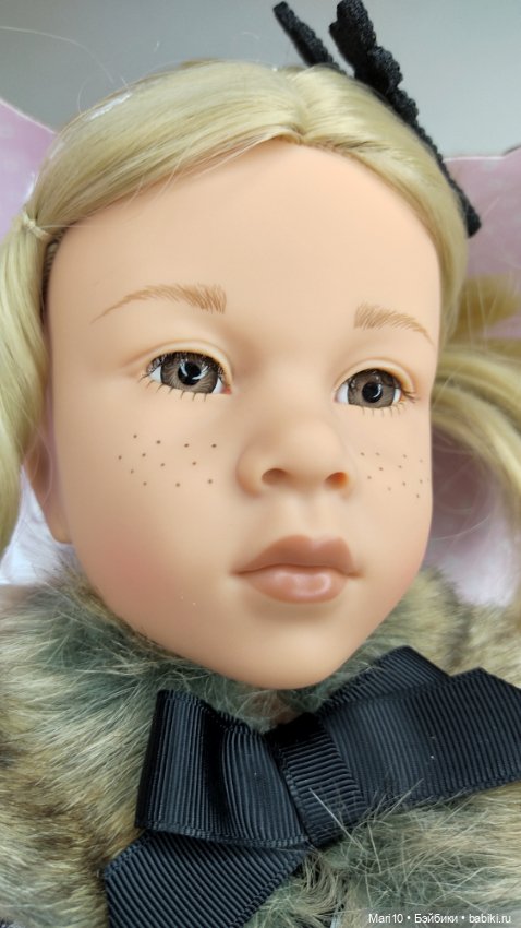 Noelle/Ноэль Götz, 2020 — Игровые куклы (фото 5)