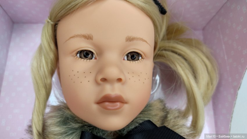 Noelle/Ноэль Götz, 2020 — Игровые куклы (фото 6)