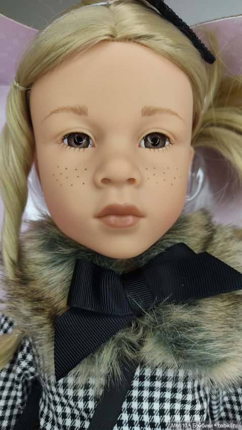 Noelle/Ноэль Götz, 2020 — Игровые куклы (фото 2)