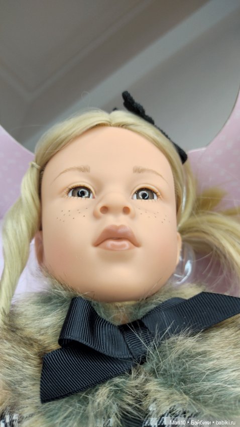 Noelle/Ноэль Götz, 2020 — Игровые куклы (фото 3)