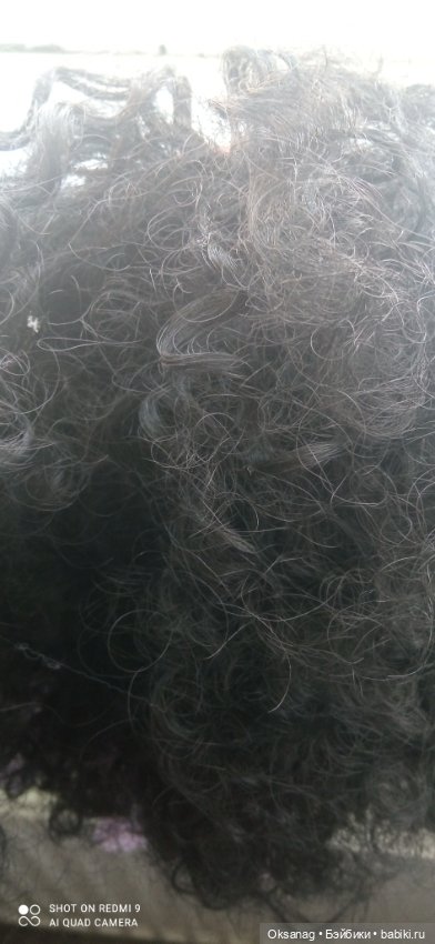 Кукла ручной работы — Авторские игрушки (фото 3)