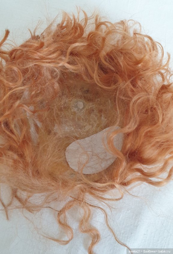 Кукла "Розочка Эльфик" — Авторские куклы