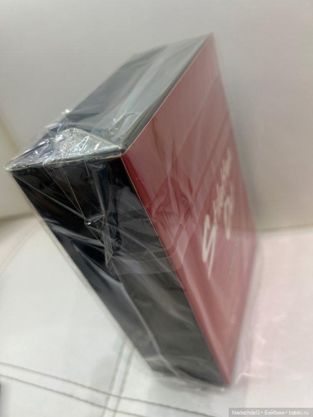 Аутфит Imogen Cryptic Cases Stilettoes (фото 4)