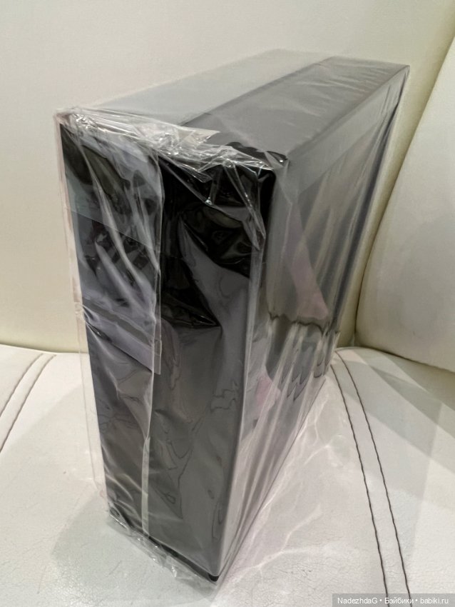 Аутфит Imogen Cryptic Cases Stilettoes (фото 7)