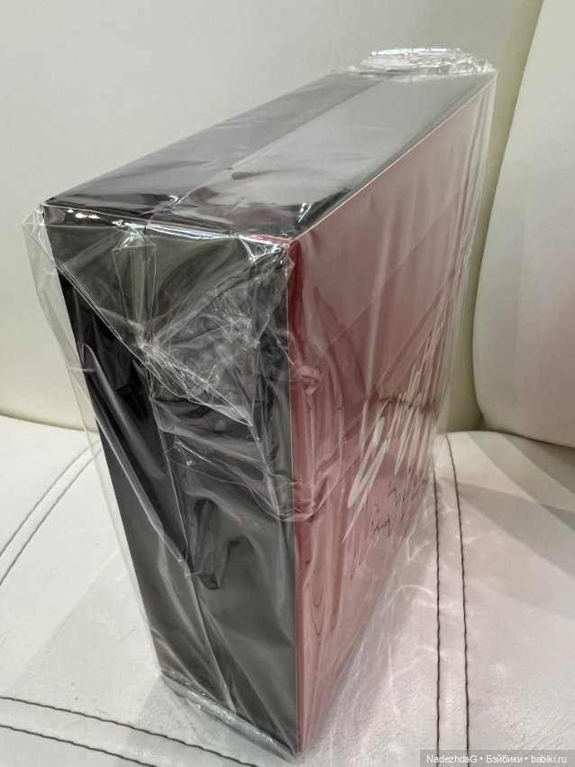 Аутфит Imogen Cryptic Cases Stilettoes (фото 6)