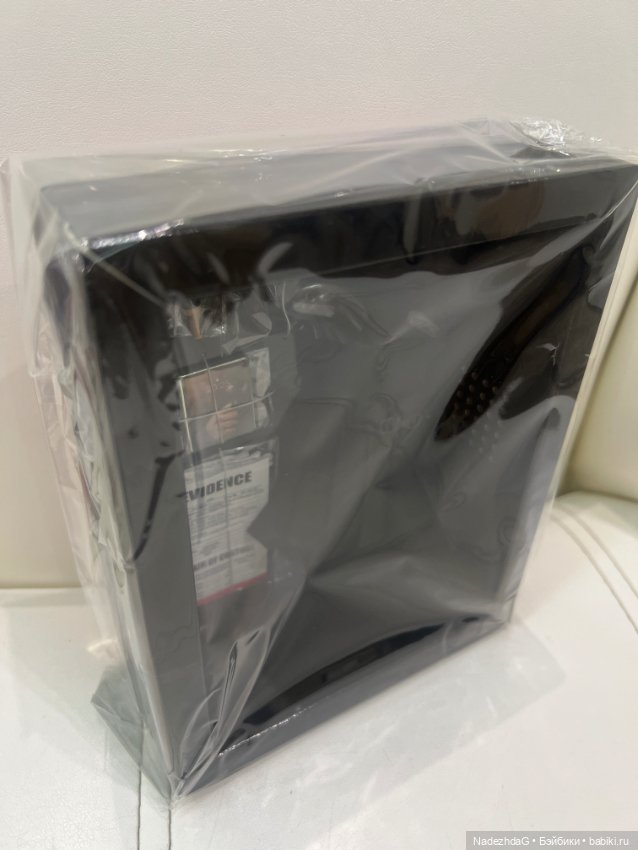 Аутфит Imogen Cryptic Cases Stilettoes (фото 5)